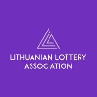 Lithuanian Lottery Association.
